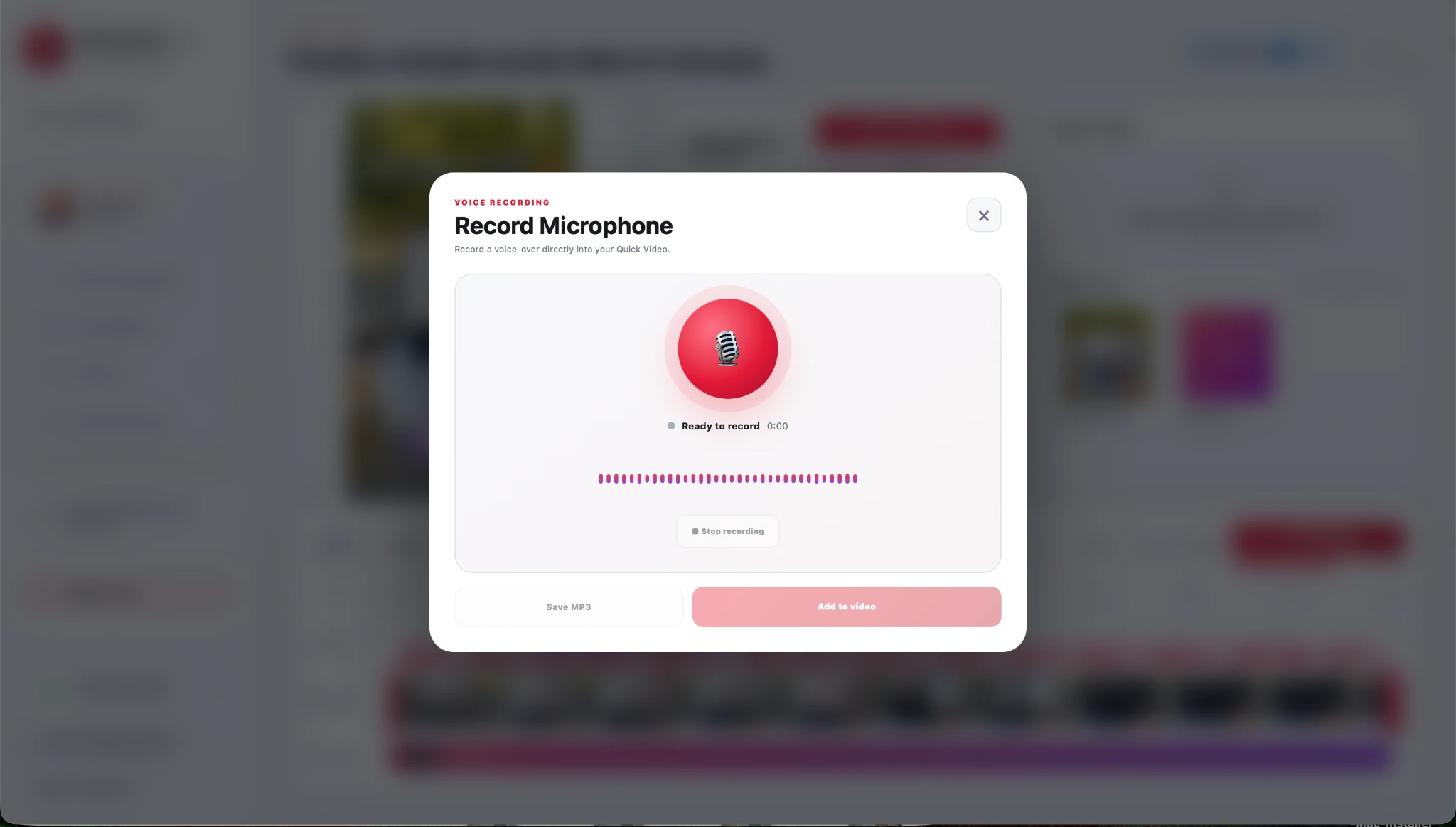 App screenshot 4